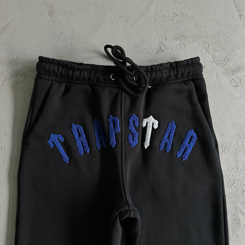 Conjunto Trapstar "it's a Secret Tracksuit Black"