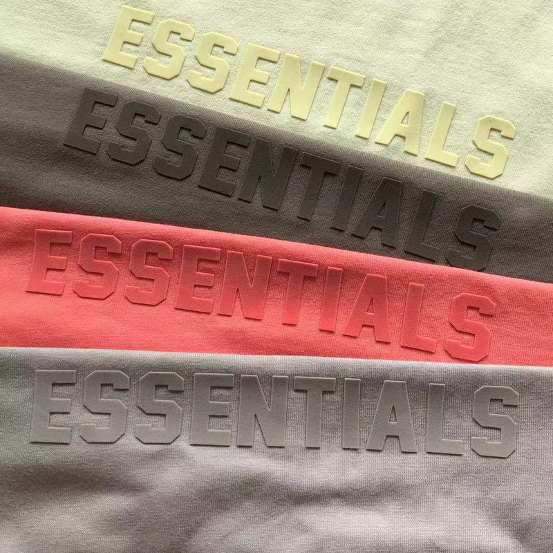 Camiseta Fear of God Essentials