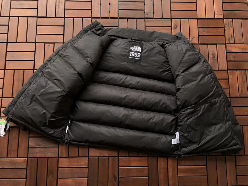 Jaqueta Puffer The North Face