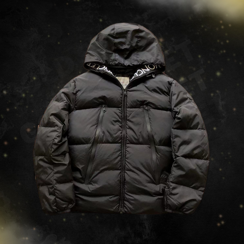 Jaqueta Moncler Montcla