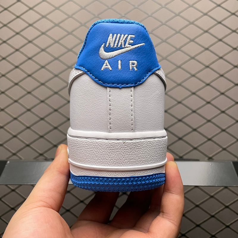 Nike Air Force 1 Low 07 White Light Photo Blue