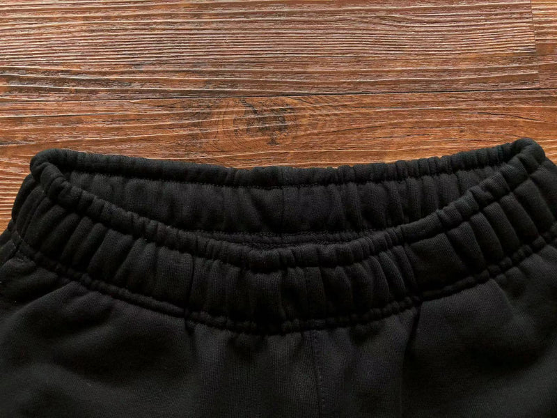 Calça Supreme x Nike Arc Black