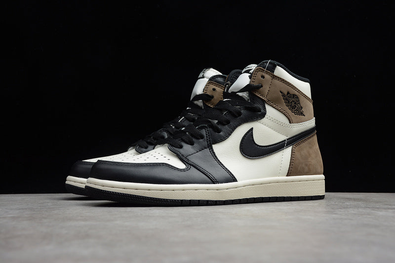 Nike Air Jordan 1 Retro High Dark Mocha