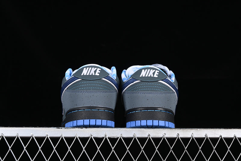 Nike SB Dunk Low Concepts Blue Lobster