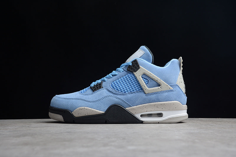 Nike Air Jordan 4 University Blue