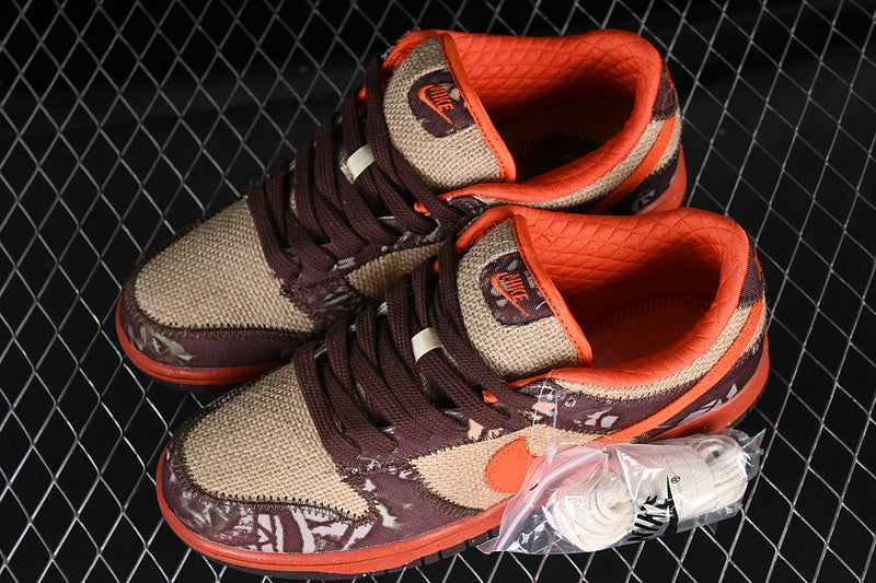 Nike SB Dunk Low Hunter Reese Forbes