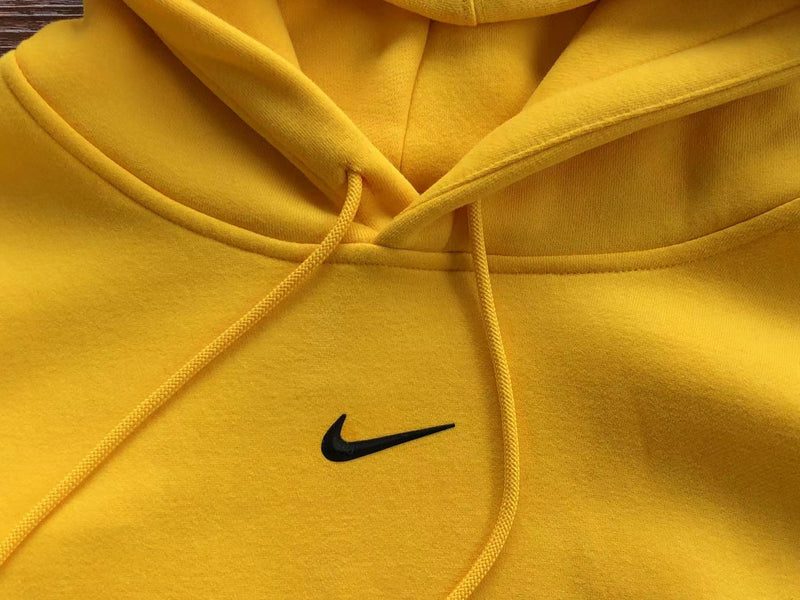 Moletom Nike x Nocta “NRG AU Reflective Yellow”