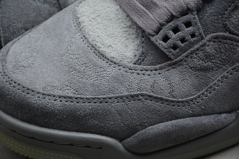 Nike Air Jordan 4 Retro Kaws