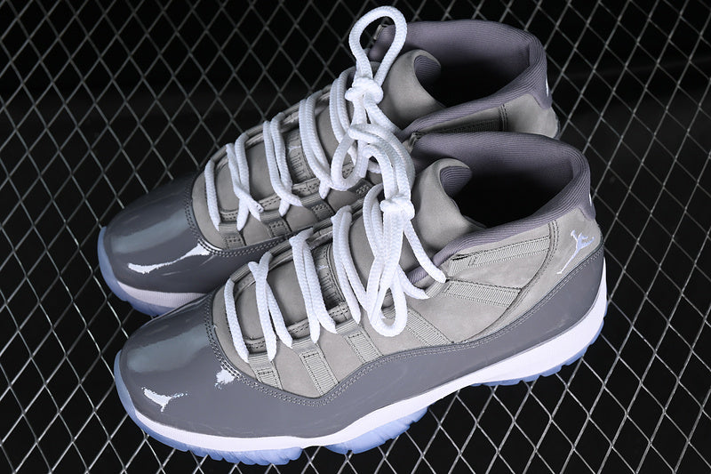 Nike Air Jordan 11 Cool Grey