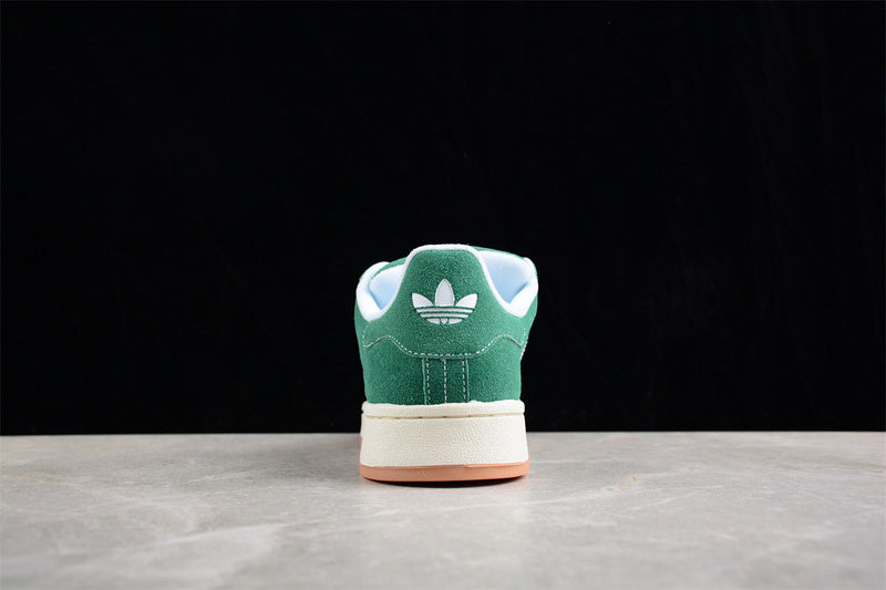 Adidas Campus 00s Low Dark Green