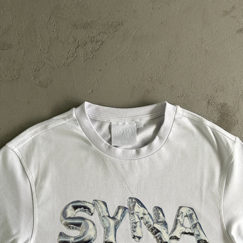 Camiseta Syna World ""Balloon White"