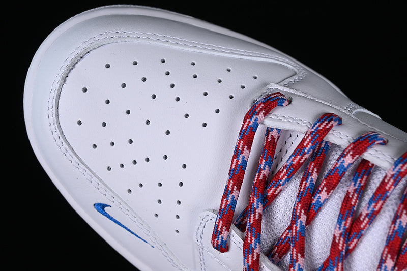 Nike SB Dunk Low OG SB "Parra"