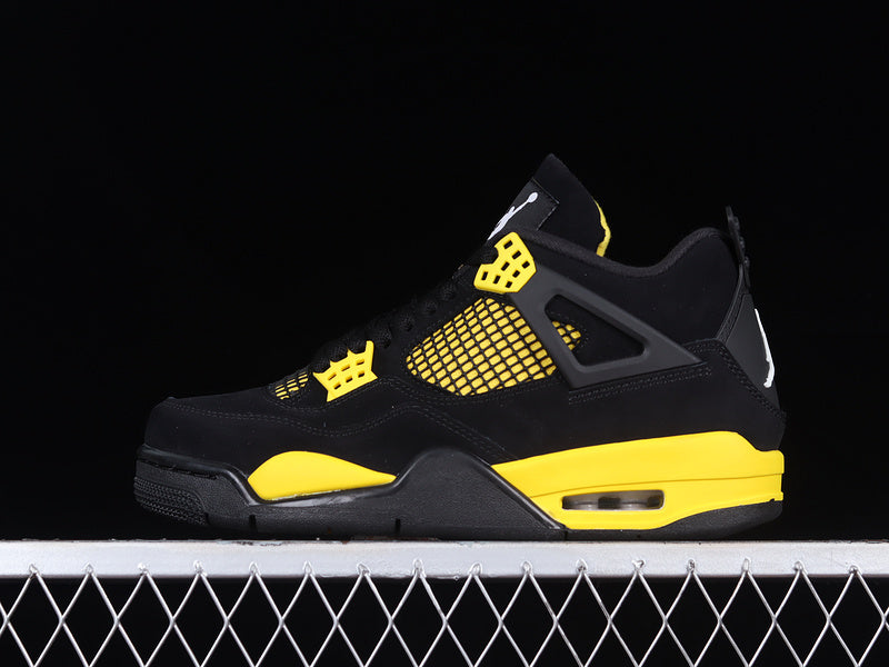 Nike Air Jordan 4 Retro Thunder