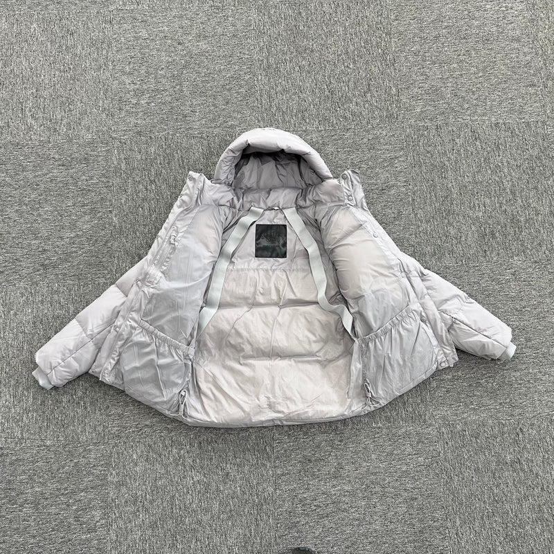 Jaqueta Syna World Down Jacket Grey