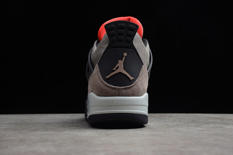 Nike Air Jordan 4 Retro Taupe Haze