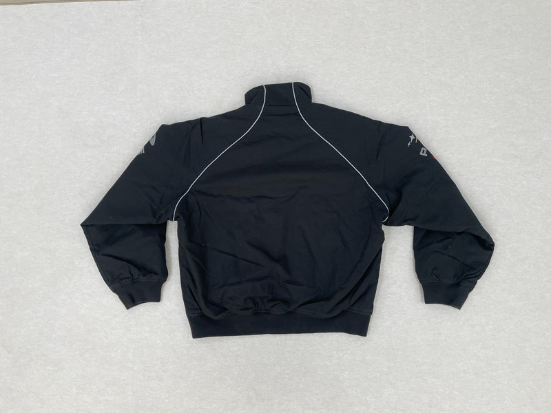 Jaqueta Palace Pally Rally Jacket Black