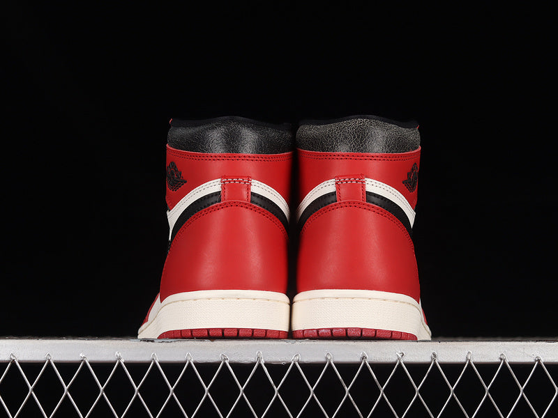 Nike Air Jordan 1 High Chicago Reimagined Lost And Founds