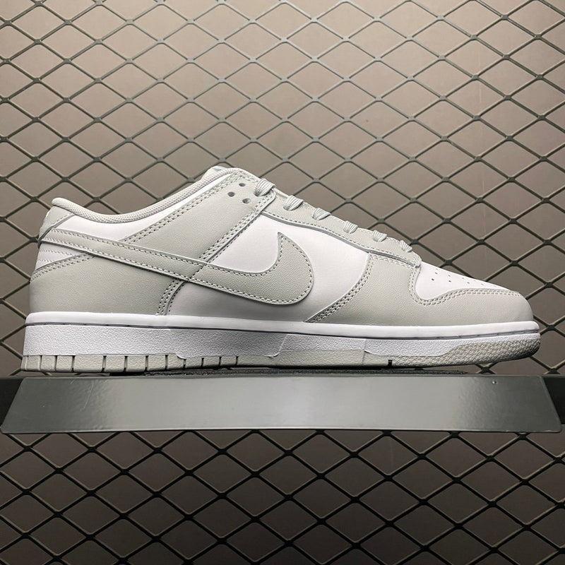 Nike Dunk Low Retro Grey Fog