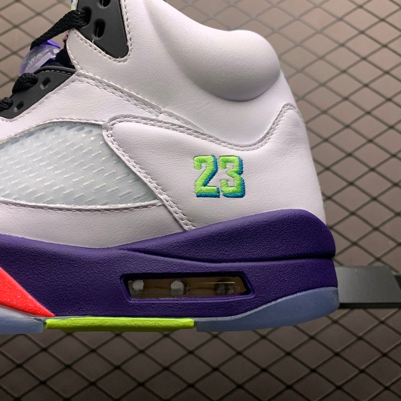 Nike Air Jordan 5 Alternate Bel-Air