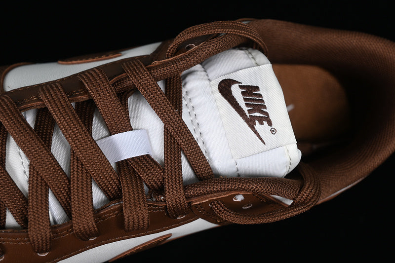 Nike Dunk Low Cacao Wow