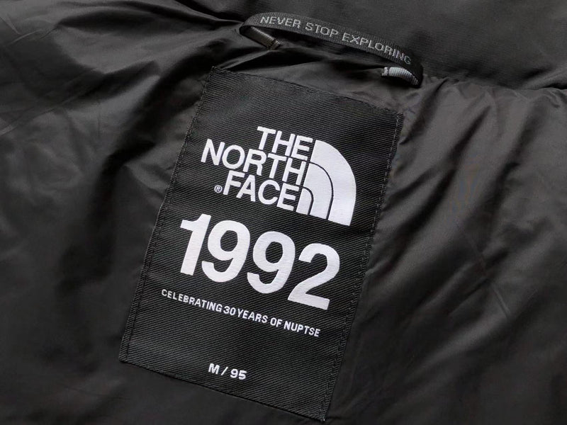 Jaqueta Puffer The North Face