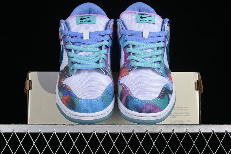 Nike SB Dunk Low x Futura Laboratories