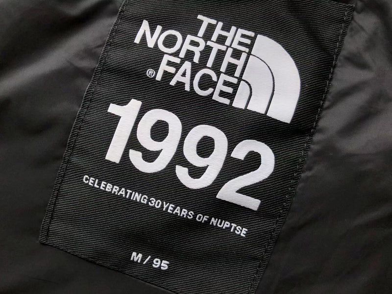 Jaqueta Puffer The North Face