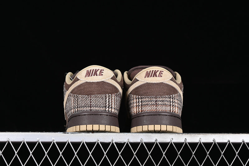 Nike SB Dunk Low Pro Tweed Pack