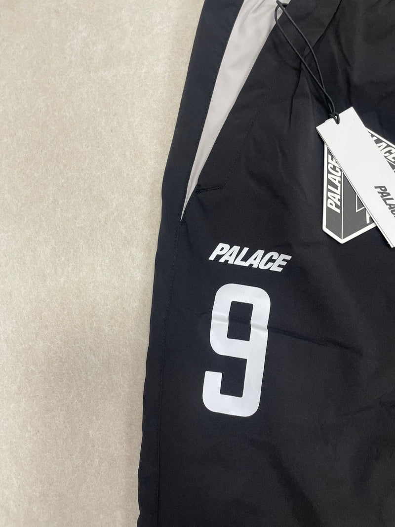 Jaqueta Palace Pro Team 02 Black