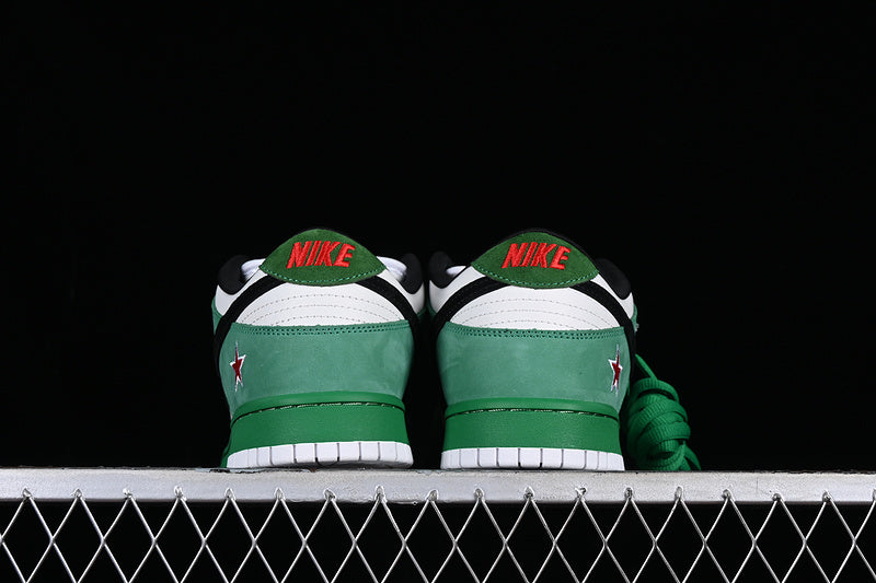 Nike SB Dunk Low Heineken