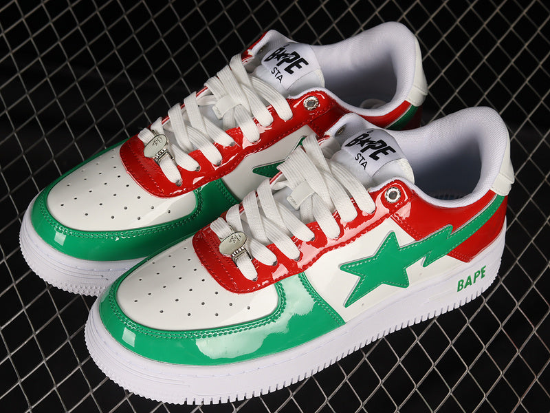 A Bathing Ape Bape Sta Italy