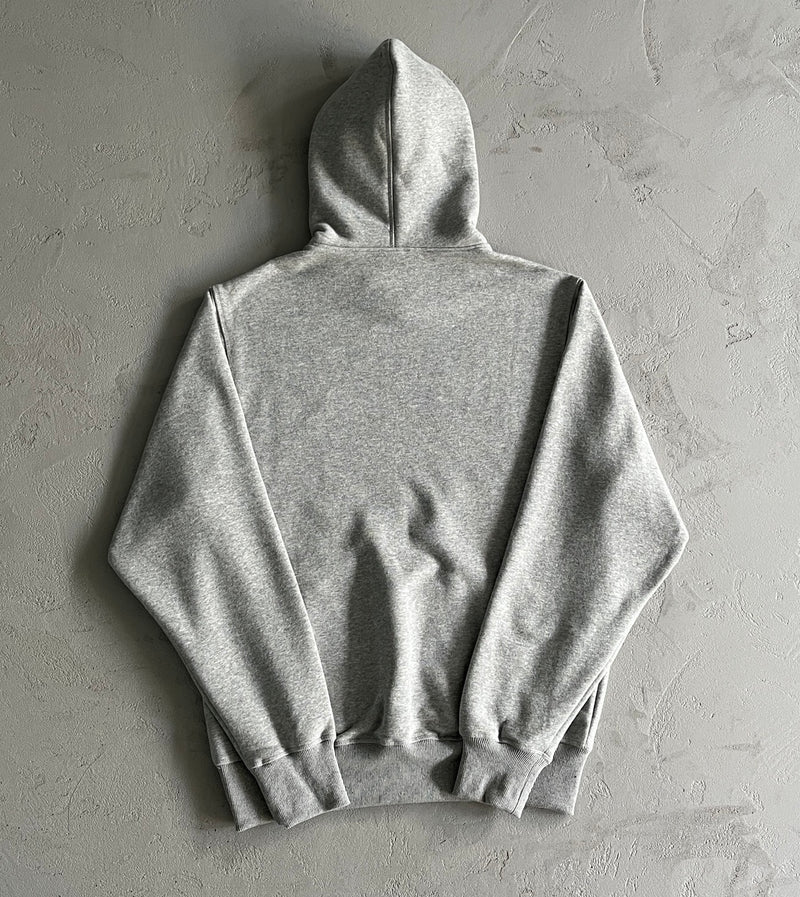 Moletom Corteiz “Aufentic Hoodie”