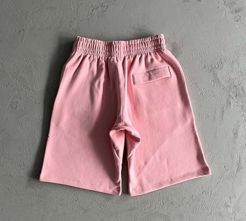 Bermuda Corteiz “Pink Letter Set”