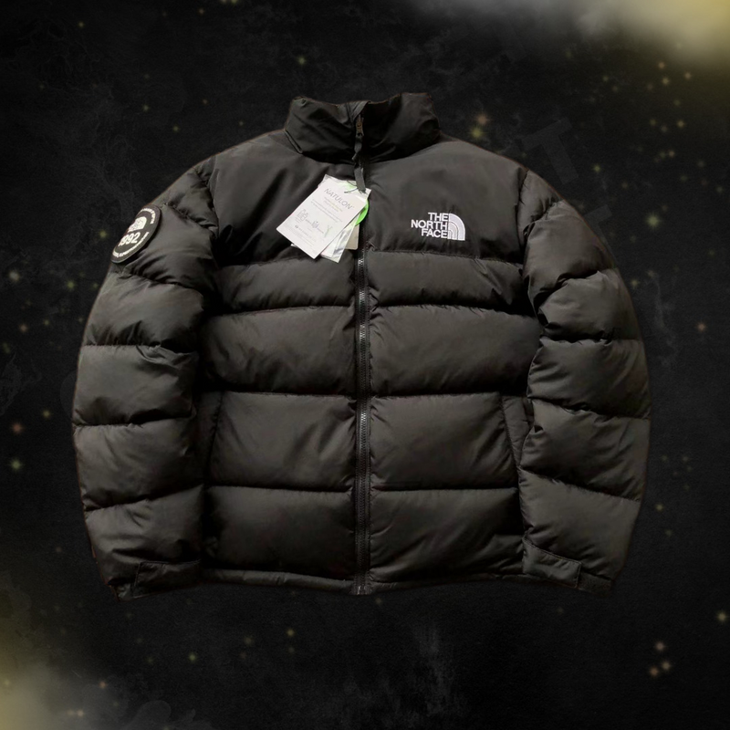 Jaqueta Puffer The North Face