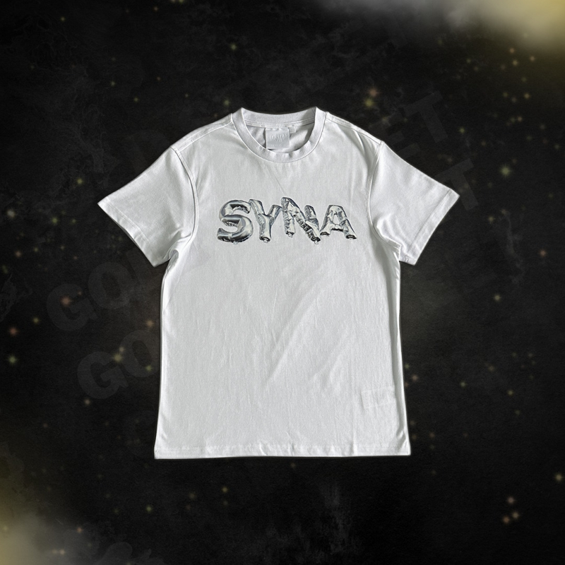 Camiseta Syna World ""Balloon White"