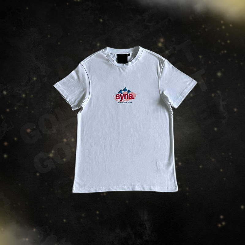 Camiseta Syna World "Snow Mountain T-shirt"