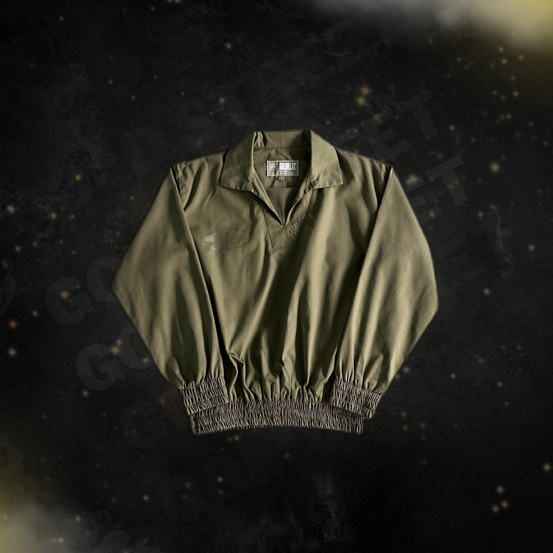 Jaqueta Corteiz "Military Green Jacket"