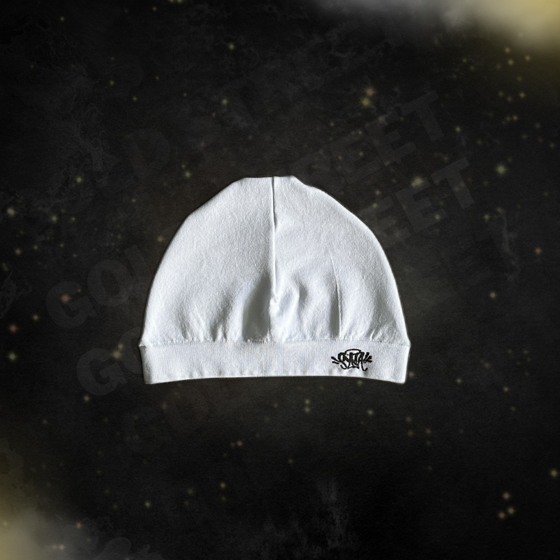 Touca Syna World Seamless Cold Hat White