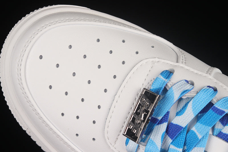 A Bathing Ape Bape Sta Low Camo Blue