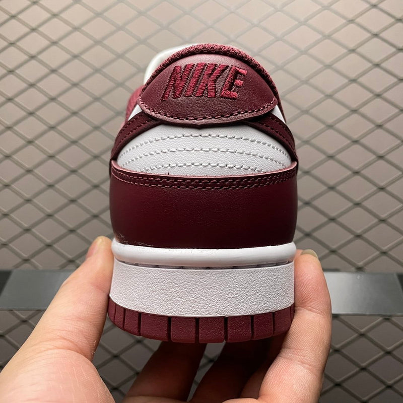 Nike Dunk Low Dark Beetroot