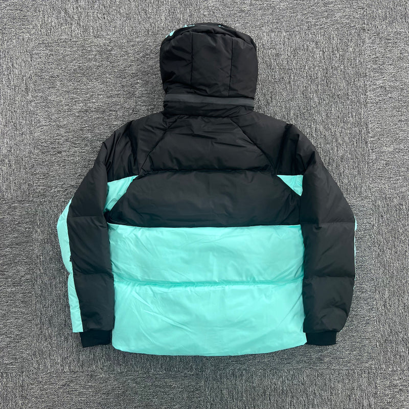 Jaqueta Syna World Puffer Tiffany Jacket Baby Blue