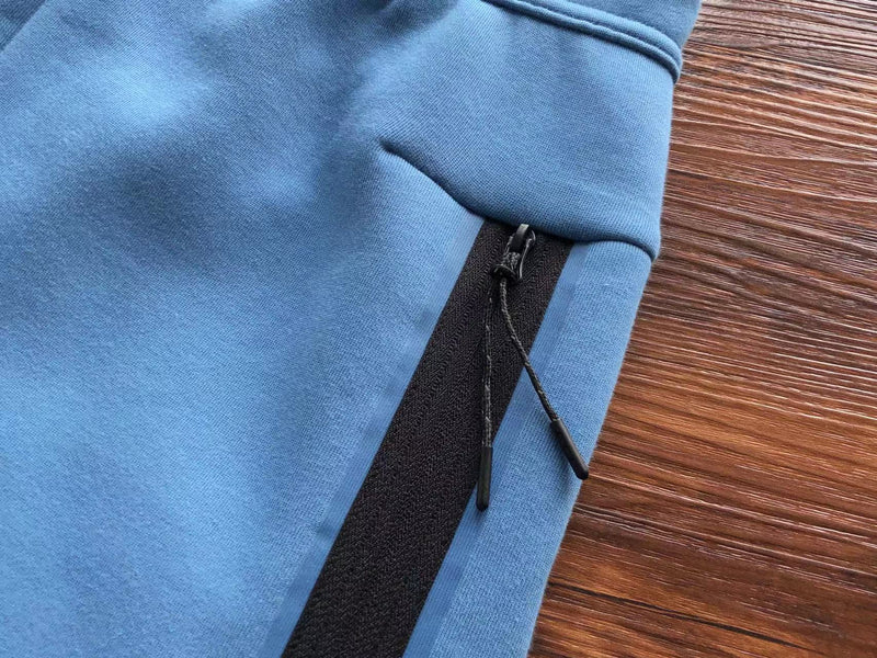 Calça Nike Tech Fleece "Cobalt Blue"