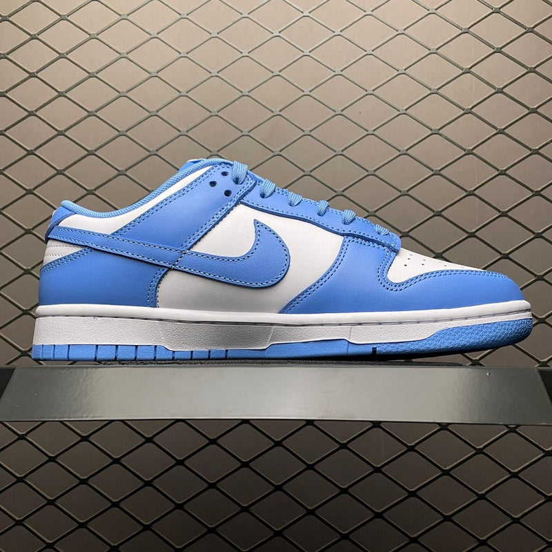 Nike Dunk Low University Blue