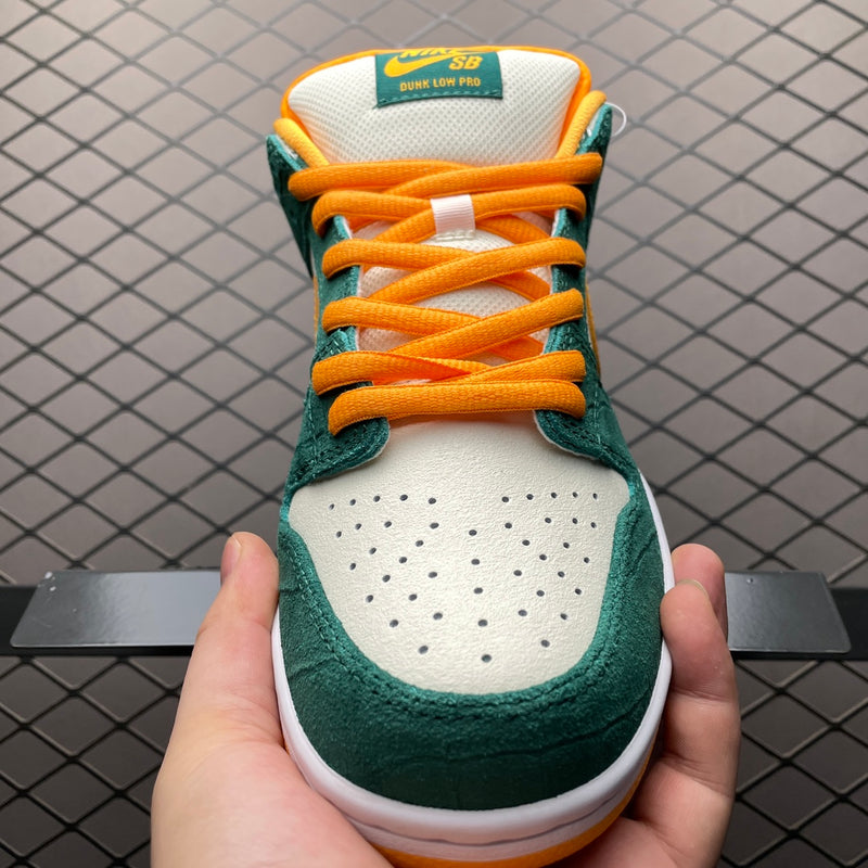 Nike SB Dunk Low Legion Pine