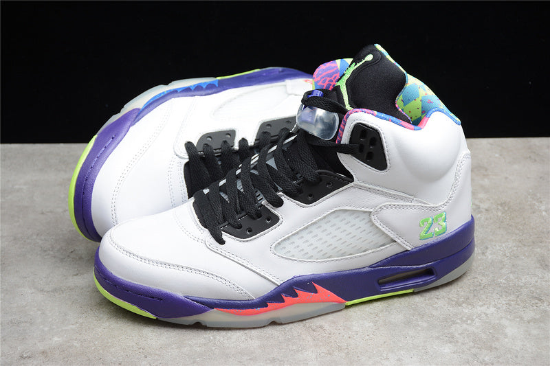 Nike Air Jordan 5 Alternate Bel-Air