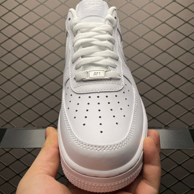 Nike Air Force 1 Low Branco