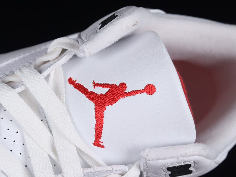 Nike Air Jordan 3 Retro White Cement Reimagined