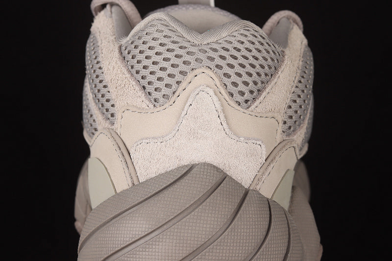 Adidas Yeezy 500 Taupe Light