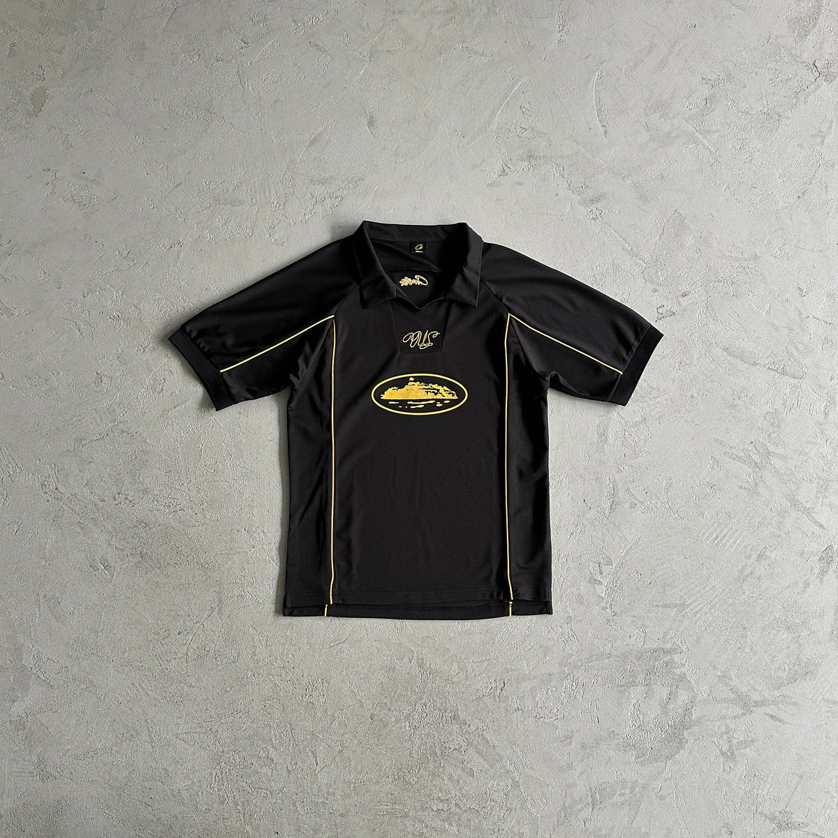 新しいエルメス Camisa  Corteiz トップス