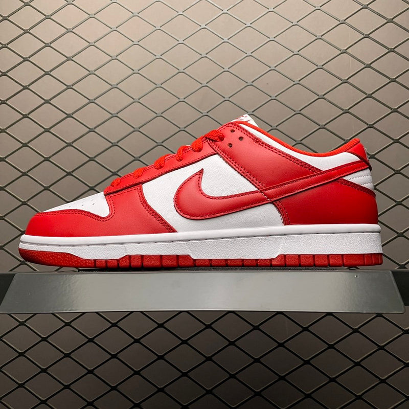 Nike Dunk Low University Red